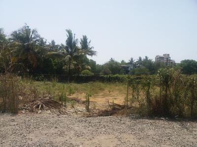 1080 Sq.ft Residential Plot for Sale in Vasai West, Mumbai