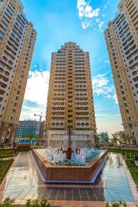 3 BHK Apartment