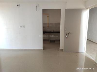 1 BHK Apartment