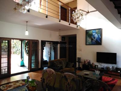 Gallery Cover Image of 7000 Sq.ft 5 BHK Villa for rent in Asha Township, Bileshivale for 65000