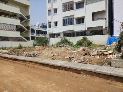 Gallery Cover Image of Sq.ft Residential Plot for buy in Hulimavu for 5500000