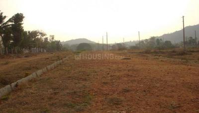 Gallery Cover Image of Sq.ft Residential Plot for buy in Rayasandra for 5400000