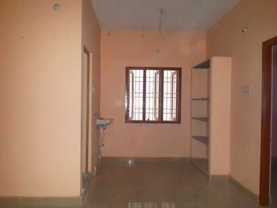 1 BHK Apartment