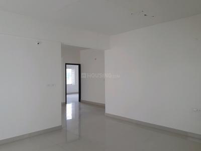 3 BHK अपार्टमेंट
