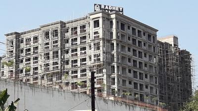 1 BHK Apartment