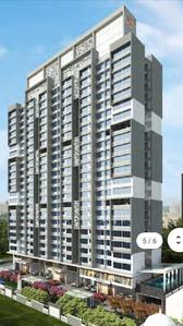 1 BHK Apartment