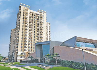 3 BHK Apartment