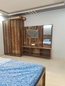 1 BHK Independent Floor