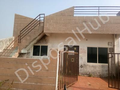 Gallery Cover Image of 950 Sq.ft 3 BHK Independent House for buy in Neelbad for 1700000