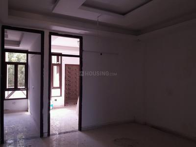 Gallery Cover Image of 1150 Sq.ft 3 BHK Apartment for buy in Sector 8 for 6500000