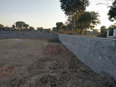 Residential Plot