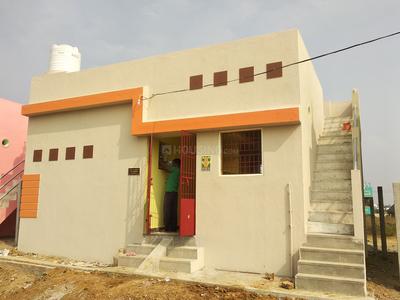 1 BHK Independent House