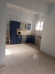 3 BHK Independent House