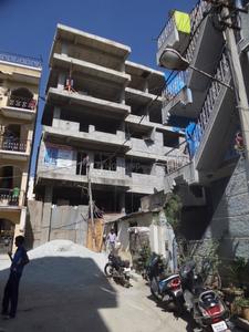 2 BHK Apartment