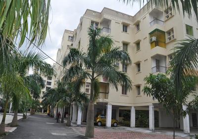 3 BHK Apartment