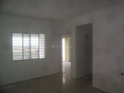 Gallery Cover Image of 613 Sq.ft 1 BHK Apartment for buy in Lohegaon for 2800000