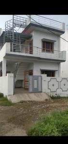 Gallery Cover Image of 1044 Sq.ft 3 BHK Independent House for buy in Ajabpur Khurd for 7000000
