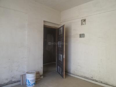 1 RK Apartment