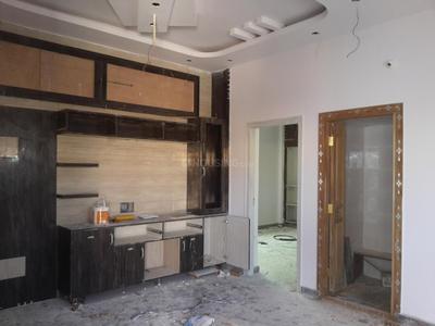 Gallery Cover Image of 1100 Sq.ft 2 BHK Independent House for buy in Battarahalli for 7000000
