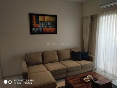 Gallery Cover Image of 950 Sq.ft 2 BHK Apartment for buy in Hinjewadi for 6000000