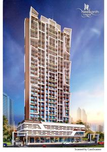 1 BHK Flat