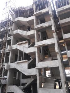 Gallery Cover Image of 261 Sq.ft 1 RK Apartment for buy in Mira Road East for 2900000