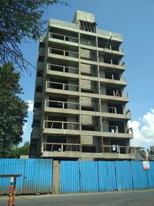 Gallery Cover Image of 950 Sq.ft 2 BHK Apartment for buy in Aundh for 9000000