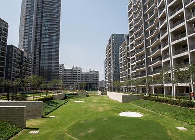 3 BHK Apartment