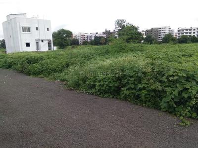 Gallery Cover Image of Sq.ft Residential Plot for buy in Mundhwa for 6400000