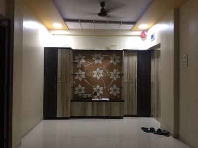 Gallery Cover Image of 652 Sq.ft 1 BHK Apartment for buy in Sion for 11000000