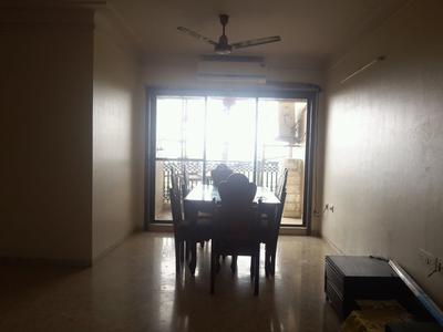 Gallery Cover Image of 1250 Sq.ft 2 BHK Apartment for buy in Seawoods for 25000000