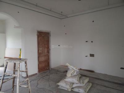 2 BHK Independent House