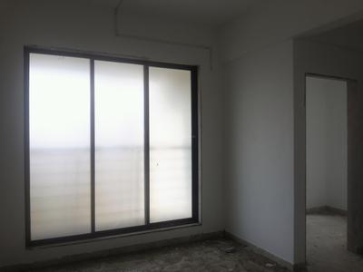 1 BHK Apartment