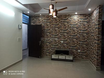 2 BHK इंडिपेंडेंट बिल्डर फ्लोर