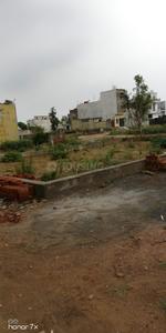 Residential Plot