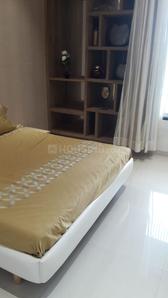 Gallery Cover Image of 760 Sq.ft 1 BHK Apartment for buy in Tathawade for 3900000