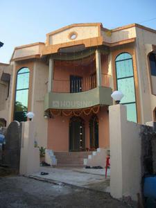 Gallery Cover Image of 1500 Sq.ft 3 BHK Independent House for buy in Vasai East for 18500000