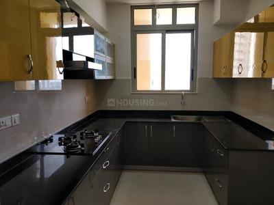Gallery Cover Image of 1095 Sq.ft 2 BHK Apartment for rent in Egattur for 26000