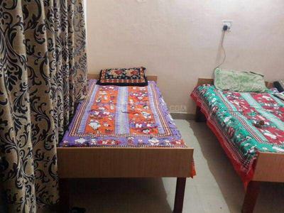 Bedroom Image of Khushi PG Accommodation in Sector 141