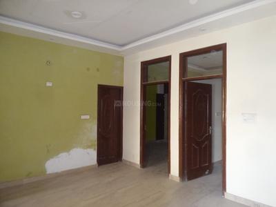 Gallery Cover Image of 1080 Sq.ft 3 BHK Apartment for buy in Govindpuram for 2600000