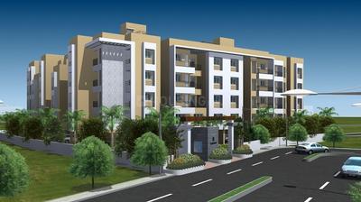 3 BHK Apartment