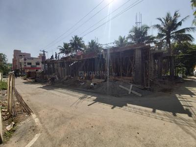 Gallery Cover Image of 1025 Sq.ft 3 BHK Apartment for buy in Rajakilpakkam for 5637500