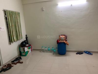 1 BHK Apartment