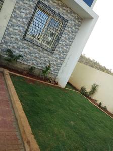 Gallery Cover Image of 610 Sq.ft 1 BHK Villa for buy in Pohi for 1672000