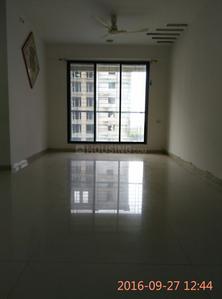 1 BHK Apartment
