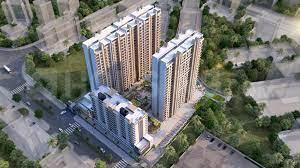 1 BHK Apartment