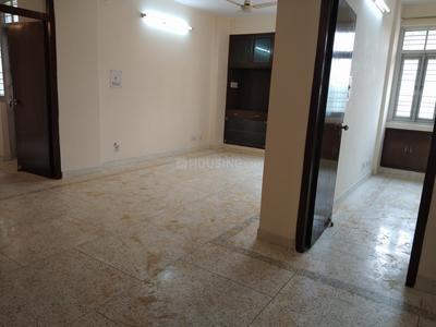4 BHK Apartment