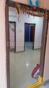 Gallery Cover Image of 485 Sq.ft 1 BHK Apartment for buy in Bahadurpally for 1900000