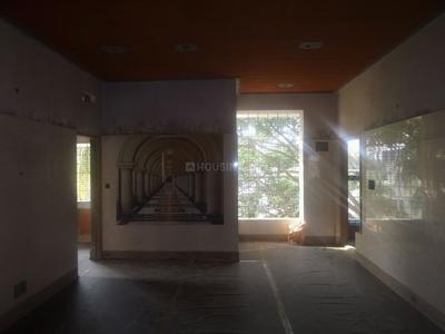 Gallery Cover Image of 1100 Sq.ft 2 BHK Independent Floor for buy in Sanjaynagar for 8000000