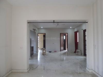 3 BHK Independent Floor